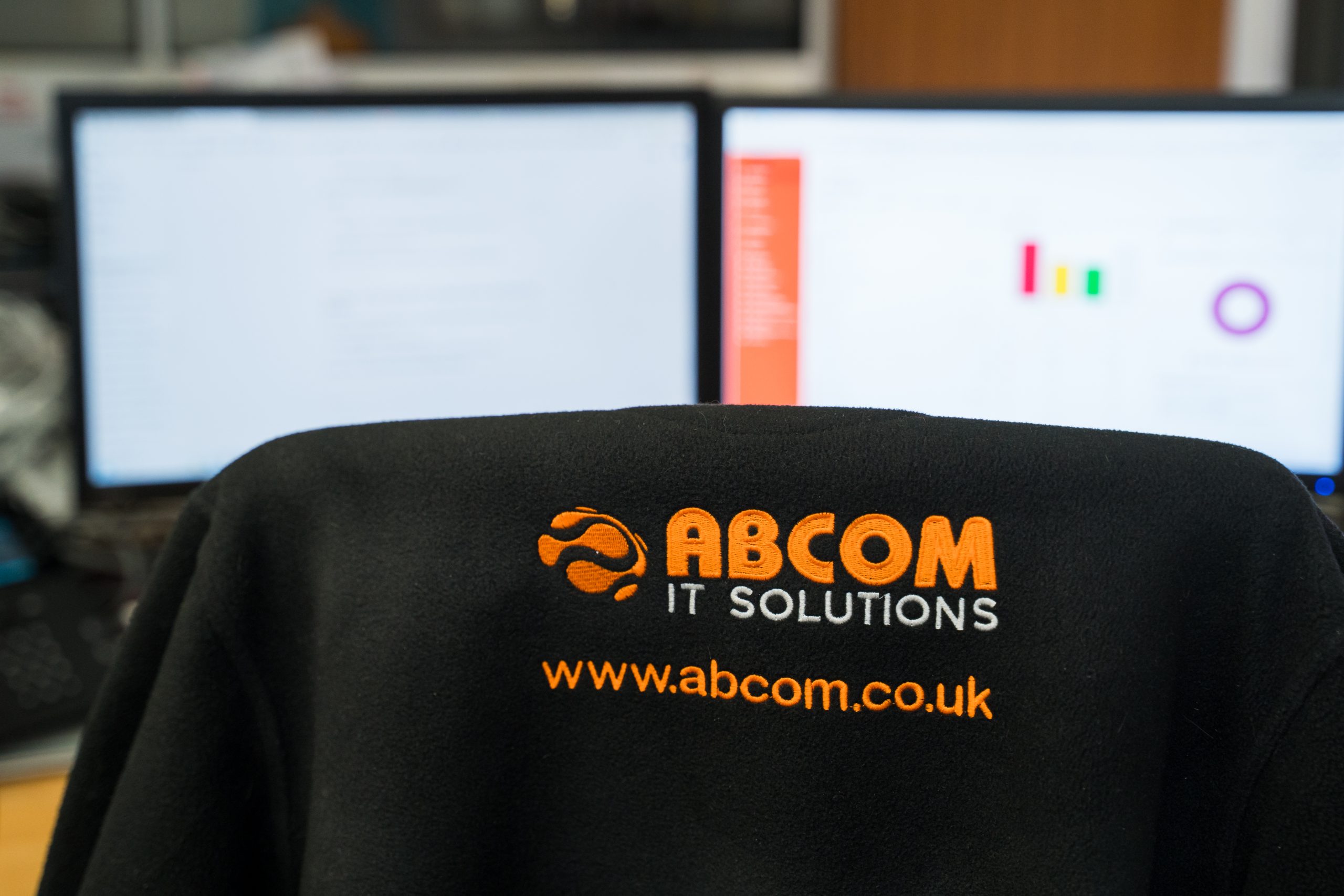 Case Studies - ABCOM