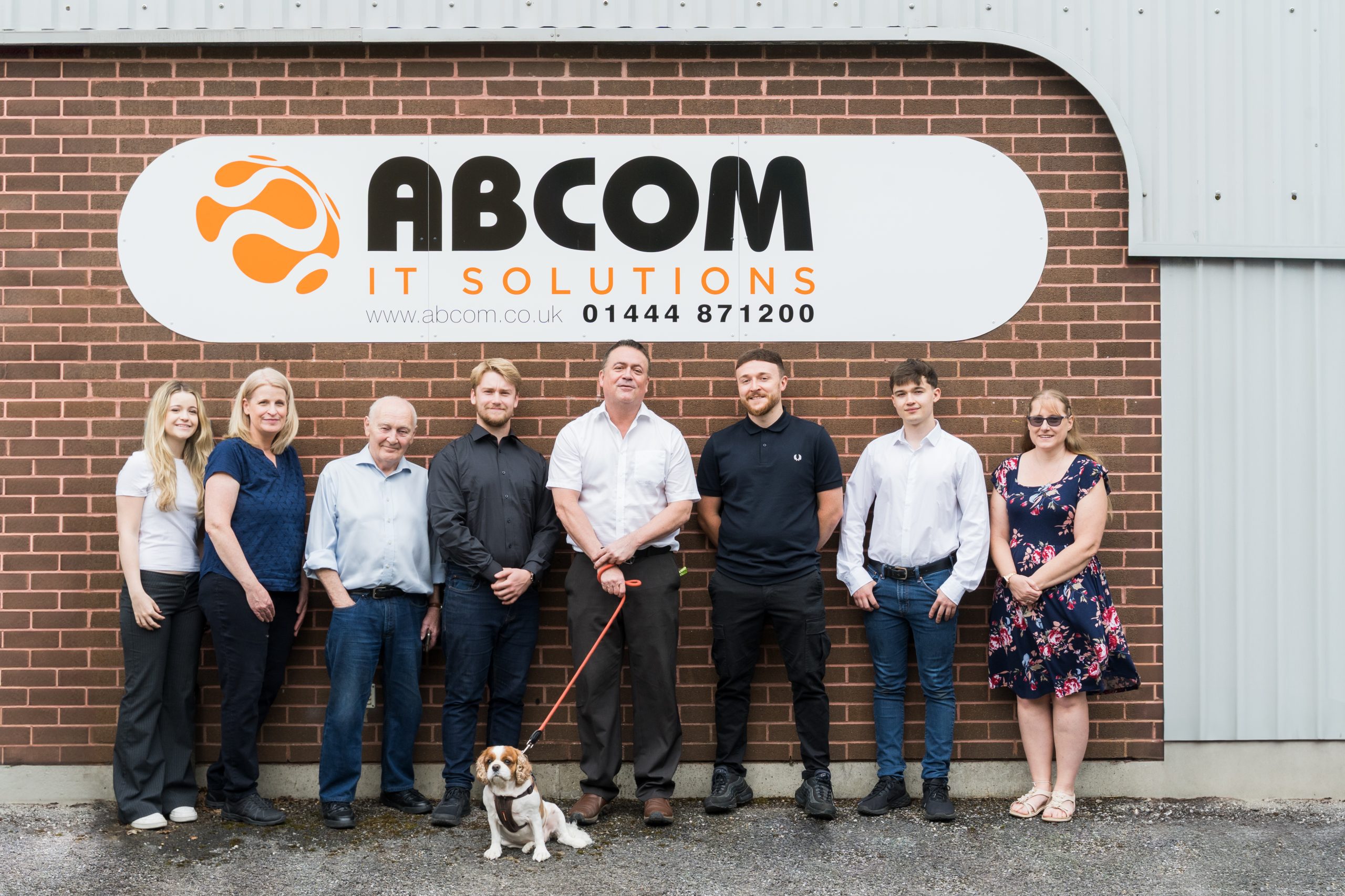 Our People - ABCOM