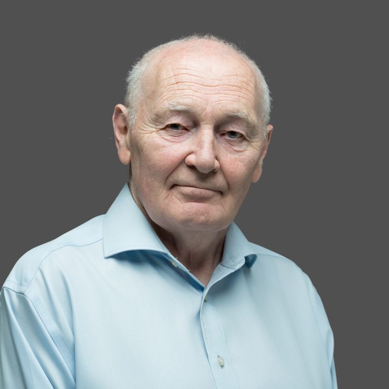 Trevor Henry, Director