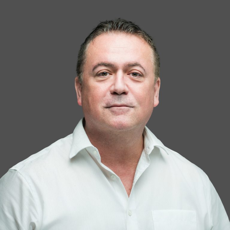 Yann Davies, Managing Director of ABCOM IT Solutions