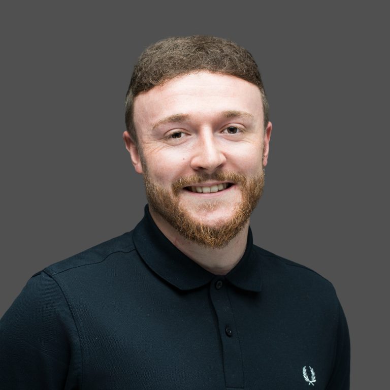 Josh Martin, Senior Engineer