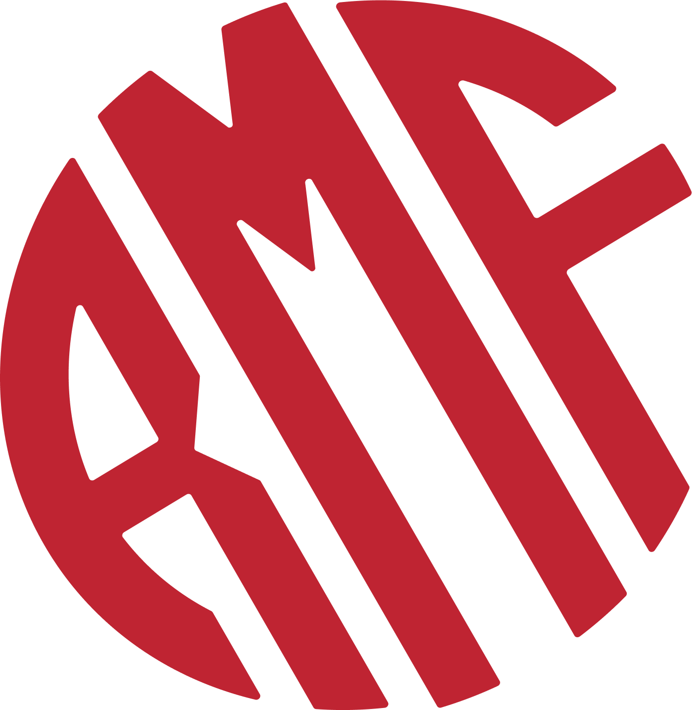 Russell Martin Foundation logo