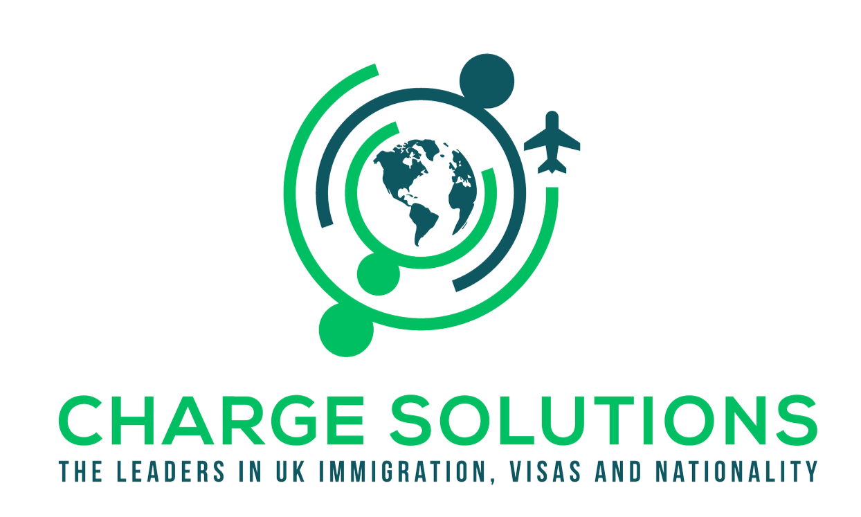 Charge Solutions logo